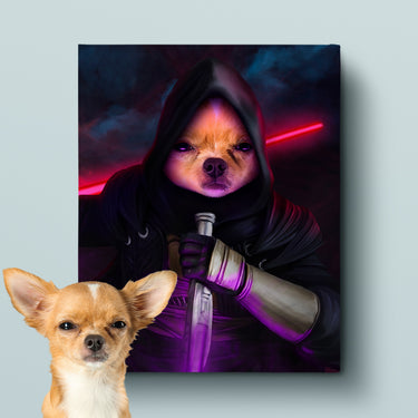 Darkpaw Marauder